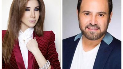 نانسي عجرم وعاصي الحلاني عن حفلهما بالسعودية :