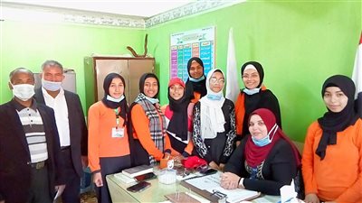 موط الفنية أول الجمهورية فى مسابقة المناظرات المدرسية