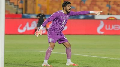 تعرف على مدة غياب علي لطفي عن الأهلي بسبب الإصابة