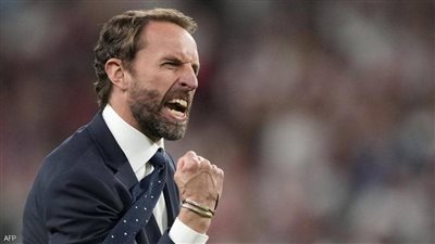 يورو 2020.. مدرب منتخب إنجلترا يتحدث عن 