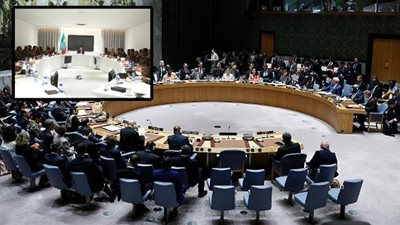 في أول اختبار له.. هل ينتصر مجلس الأمن لحقوق مصر والسودان التاريخية في مياه النيل؟!