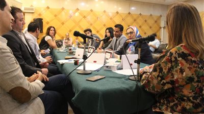 «الوطني لحماية المرأة بالقانون»..ينظم ورشة عمل «مصر بلا غارمات من منظور اجتماعي وإعلامي»