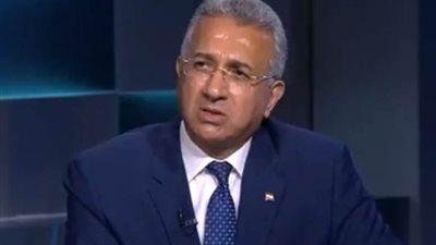 هل تكون جلسة مجلس الأمن آخر الأوراق الدبلوماسية لدى مصر؟.. السفير محمد حجازي يجيب