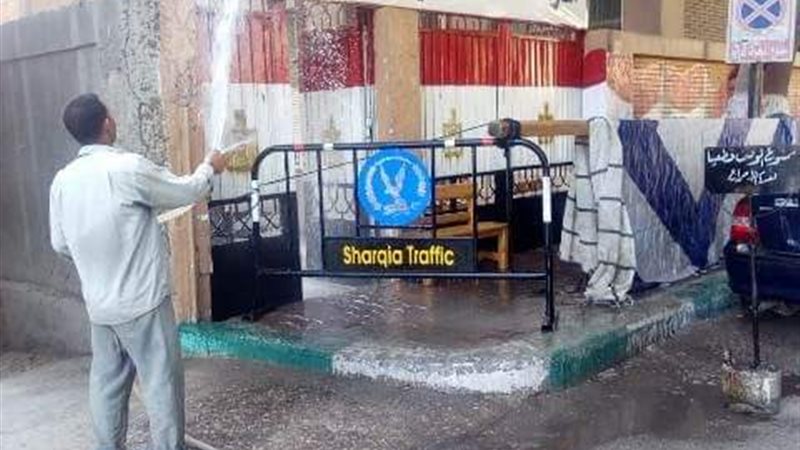 بوابة الجمهورية