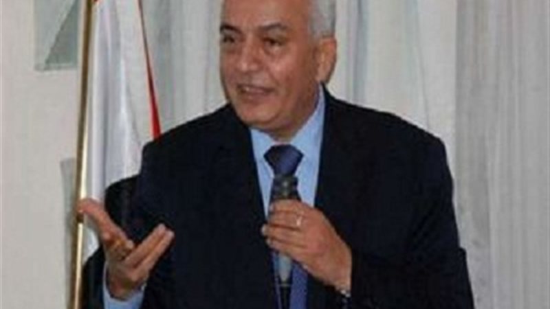 الدكتور رضا حجازى