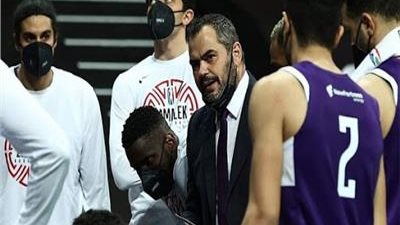 بعد رحيله عن الزمالك .. بوش اوجستي: لدى عرض من الأهلى ونادى أسبانى