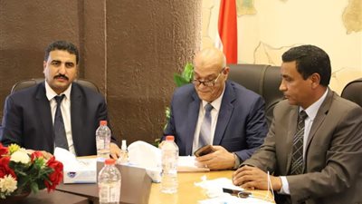 اللجنة القضائية المشرفة على الانتخابات تعلن الفائز بمقعد نقيب محامي قنا