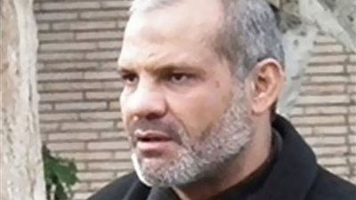 إستقالة مجدى طلبة من تدريب دكرنس رسميًا