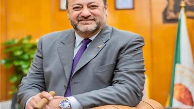 بالفيديو: هاني امان: الشرقية للدخان تمول نادي الشرقية بنسبة 100% حتى هذه اللحظة