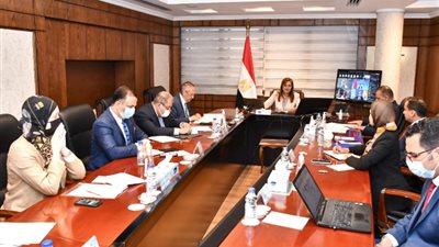 د. هالة السعيد: رؤية مصر 2030 تستهدف توطين أهداف التنمية المستدامة