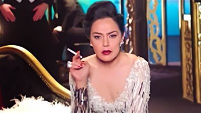 شريهان تشوق الجمهور ل
