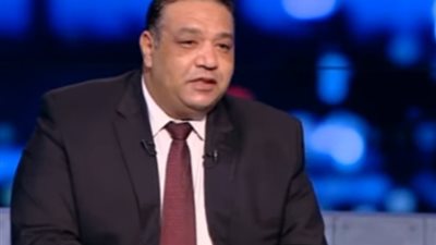 النائب محمد عزمي يكشف السبب الحقيقي في إسقاط عضويته بحزب الحركة الوطنية