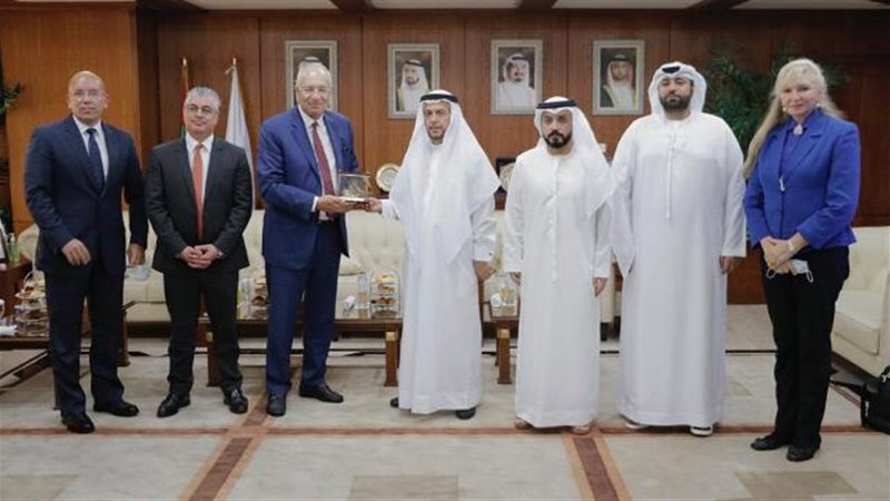 بوابة الجمهورية
