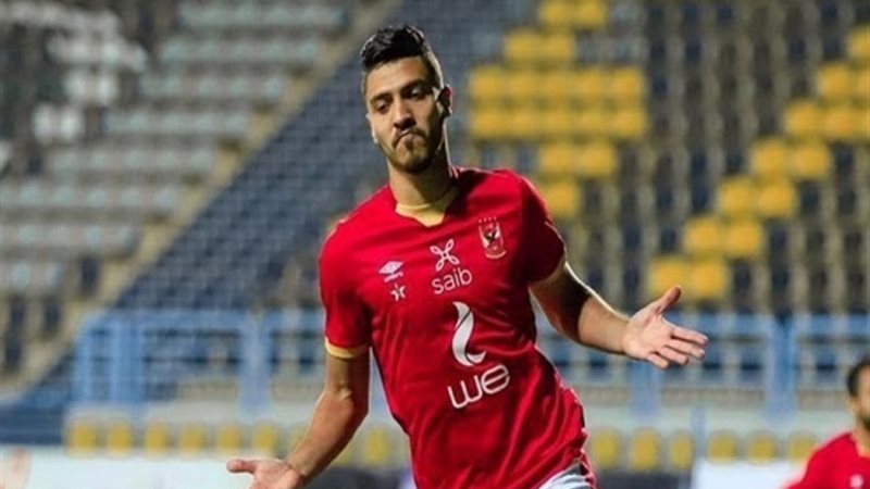 محمد شريف
