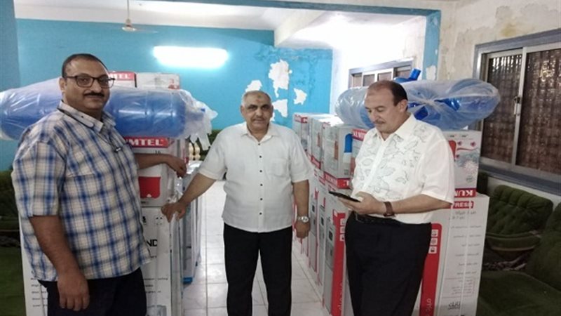 بوابة الجمهورية