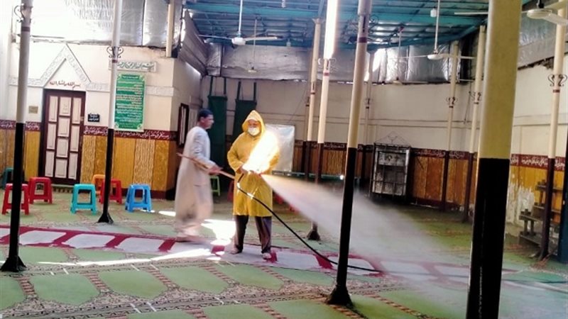 بوابة الجمهورية