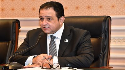علاء عابد: عودة السياحة الروسية يعطي رسائل ايجابية لدول العالم عن الامان بمصر