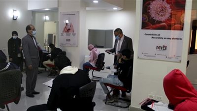 تعرف على مجموع مدرسة مصر لتكنولوجيا الصناعات الحيوية فى مدينة بدر.. ورابط التقديم