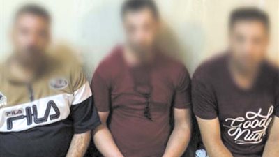 الديّانة استدرجوا 