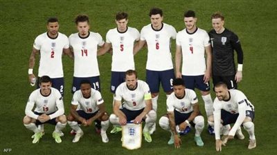 رئيس وزراء بريطانيا بوجه رسالة لمنتخب بلاده قبل نهائى يورو 2020