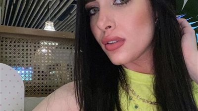 ندى عادل تخطف القلوب وتعلق : أنا قصة لن يفهمها احد