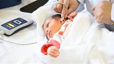 وزيرة الصحة: فحص مليون و 780 ألف طفل لعلاج ضعف وفقدان السمع