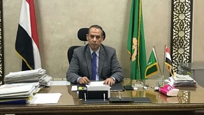وكيل التعليم بالقليوبية: غرفة عمليات الثانوية العامة لم ترصد اية شكاوى من امتحان 