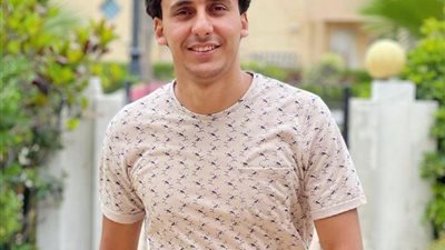 محمد صالح يستعد لتصوير مسلسل 