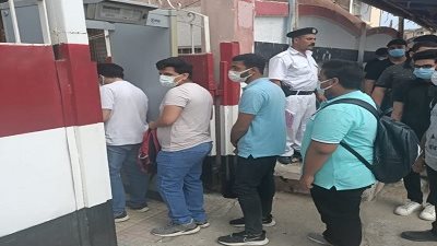 طلاب الثانوية: سؤالي التعبير والنحو خارج التوقعات..ولا وقت للمراجعة