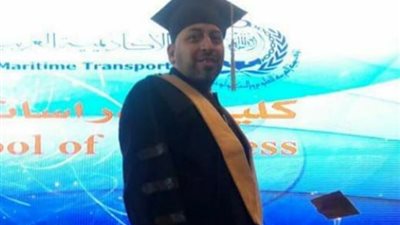 ترقية تامر عثمان نائب مدير عام فى البنك الأهلى.. تعرف على سيرته الذاتية بالصور