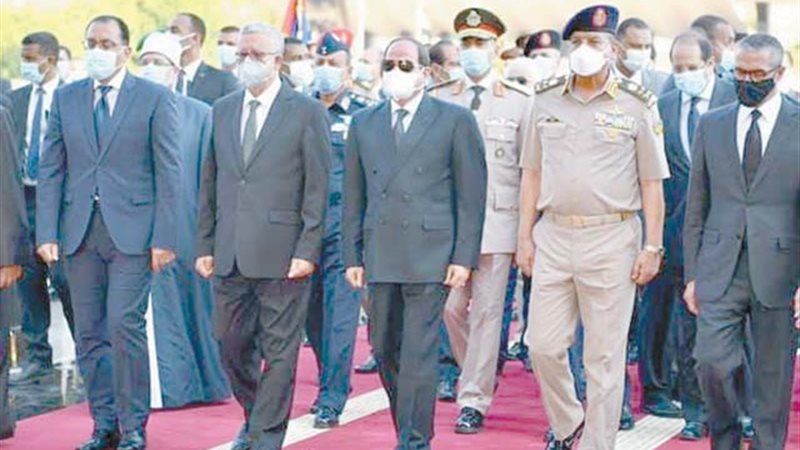 بوابة الجمهورية