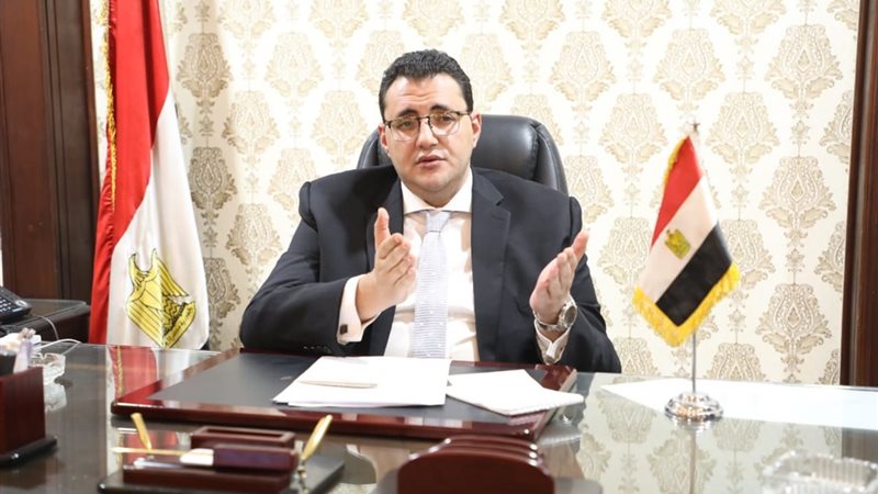بوابة الجمهورية