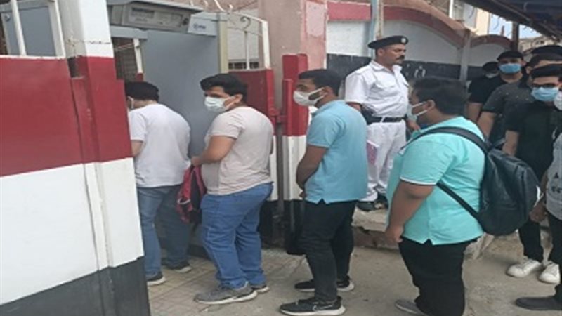 بوابة الجمهورية