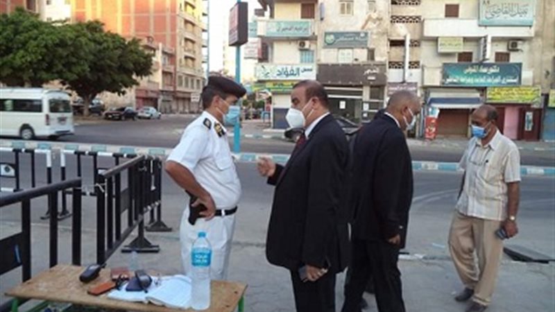 بوابة الجمهورية