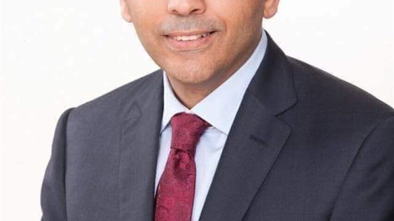 النائب جمال أبوالفتوح