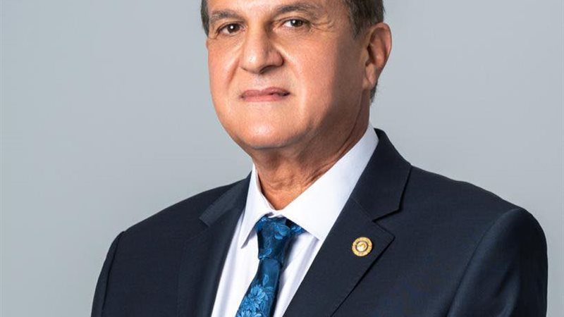 النائب وجيه رشدى