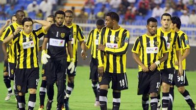 اتحاد جدة يقترب من ضم لاعب أبها