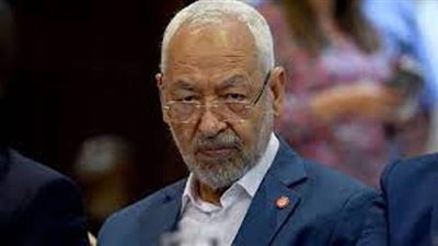 إصابة راشد الغنوشي بكورونا