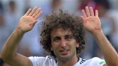 حقيقة طرد عمرو وردة من تدريبات باوك اليونانى