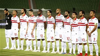 الزمالك يكشف أسباب عدم خوض مباراة أسوان فى الكأس