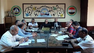 ٧ حالات غياب في الجبر بالثانوية العامة بدمياط