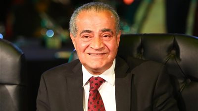 التموين: انتهاء الدراسة الفنية لإنشاء أسواق جملة من الجيل الثالث