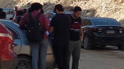 طلاب العلمي بالهرم غاضبون من الجبر والهندسة الفراغية.. صعب وطويل