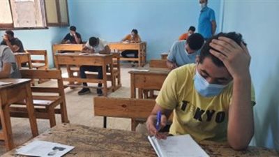 طلاب السويس: سؤال المصروفات صعب.. ومجهود العام ضاع