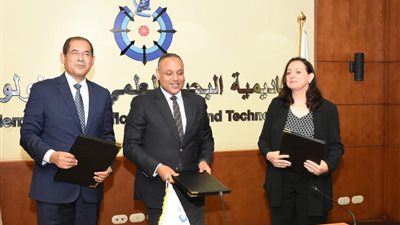 توقيع مذكرة تفاهم بين القومي للحوكمة ولجنة التنمية المستدامة