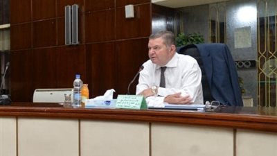 هشام توفيق: 2.1 مليار جنيه حصة الدولة المقدرة من أرباح القابضة للتأمين