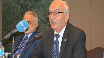 حجازي: معاقبة مسئول العصا الالكترونية في حالة ضبط واقعة غش بلجان الثانوية العامة