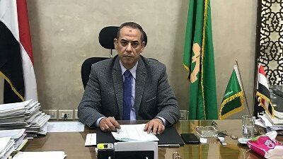 وكيل تعليم القليوبية: غرفة العمليات رصدت حالتين مرضيتين لملاحظ وطالبة وتم نقلهما للمستشفى