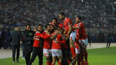 صحيفة جنوب أفريقية تصف الأهلي بـ