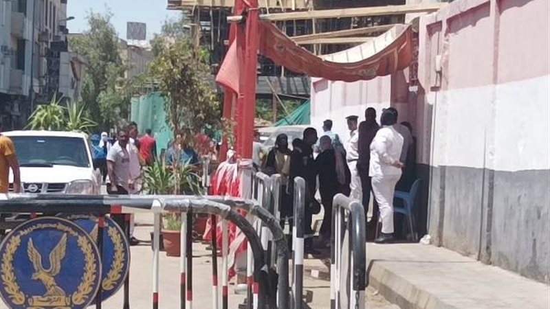 بوابة الجمهورية